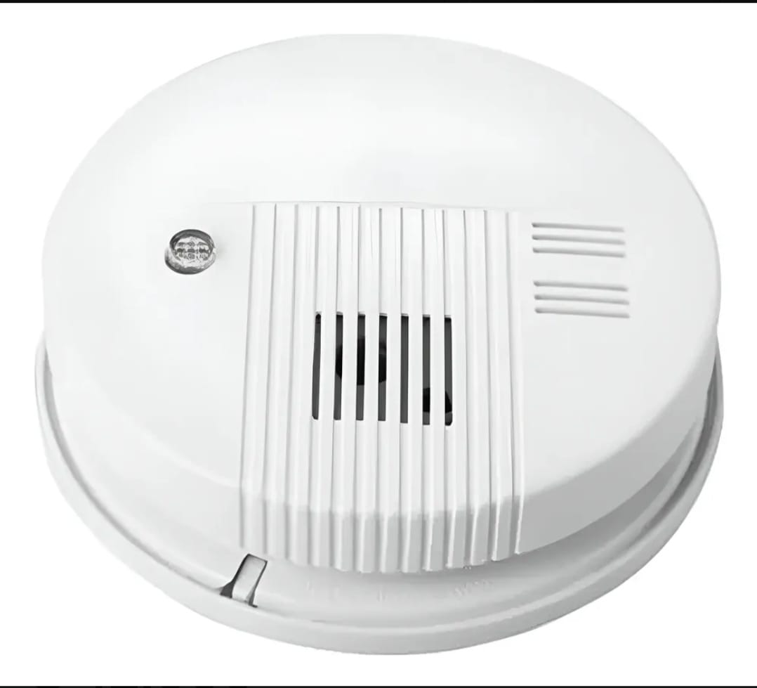 Detector de humo de techo